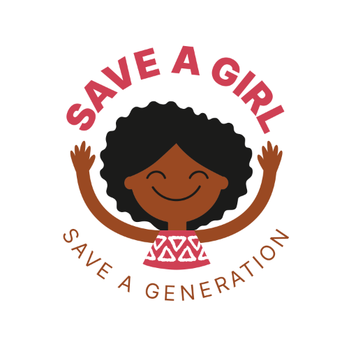 Logo de la entidadSAVE A GIRL SAVE A GENERATION